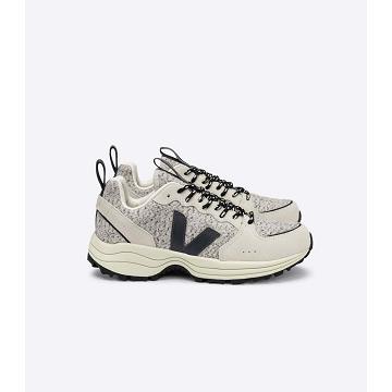 Women's Veja VENTURI FLANNEL Running Shoes Beige | ZA 461ZUT